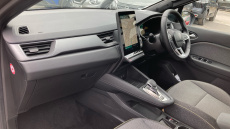 Renault Symbioz 1.6 E-Tech FHEV 145 Techno 5dr Auto Hybrid Estate